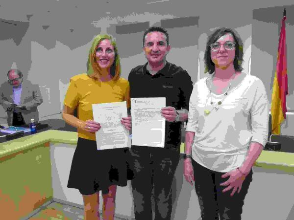 El Plan Municipal de Igualdad de La Nuc&iacute;a empieza a tomar forma