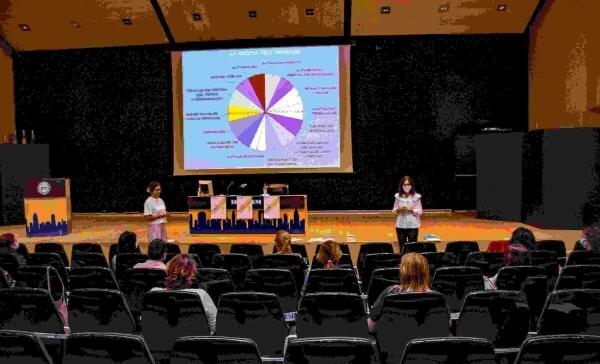 25 personas desempleadas de Benidorm se preparan para su vuelta al mercado laboral con ‘Actívate por el Empleo’ 
