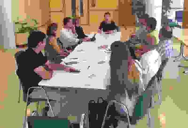 Altea quiere impulsarse como destino n&aacute;utico 