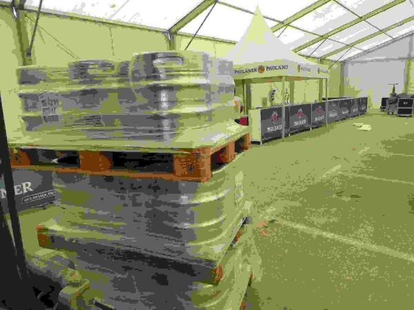 La  &ldquo;Oktoberfest&rdquo; de La Nuc&iacute;a abre sus puertas ma&ntilde;ana