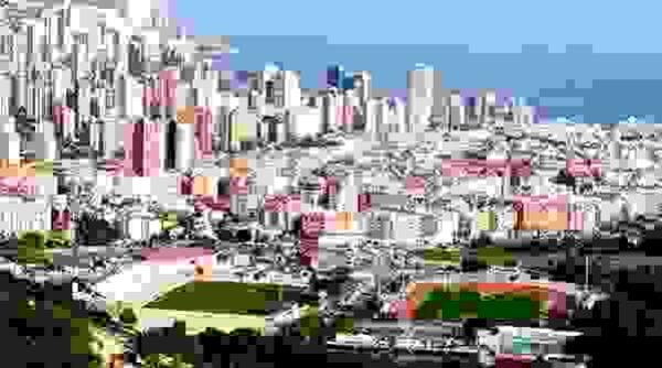 Benidorm reabre la piscina y las pistas de tenis de Foietes dos d&iacute;as despu&eacute;s del Low Festival