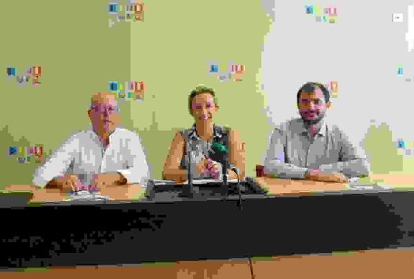  La concejalía de Cultura convoca el XIX concurso de composición de música festera “Villa de Benidorm” 2019