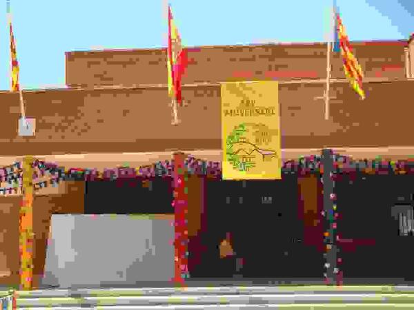 La Vila Joiosa formaliza la inscripci&oacute;n a Edificant para la construcci&oacute;n del CEIP D. Esquerdo y la ampliaci&oacute;n del IES Marcos Zaragoza 