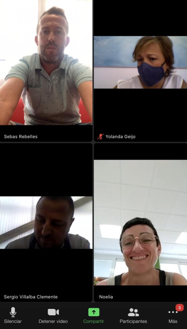 El Consejo Escolar Municipal aprueba los festivos escolares 