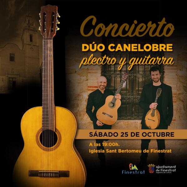 Agenda de cultura gratuita comarcal del 20 al 26 de octubre