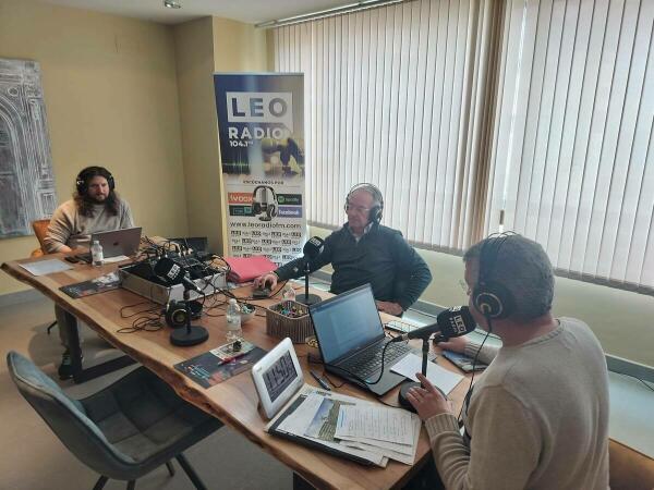 Eduardo S&aacute;ez: &ldquo;De la lectura del comunicado municipal, tengo que decir que se ha puesto la tirita antes de tener la herida &rdquo; 