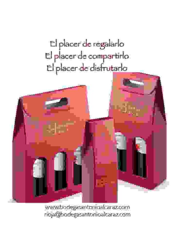 M&aacute;s de 10 ganadores del sorteo de Bodegas Antonio Alcaraz y gestiona Radio