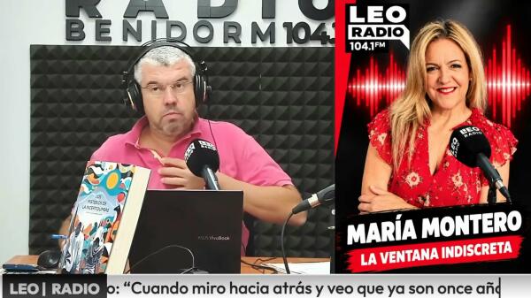 Mar&iacute;a Montero: &ldquo;El 23 de julio, una semana antes de la invasi&oacute;n, hab&iacute;a &oacute;rdenes en Ceuta para que nadie se fuese de vacaciones&rdquo; 