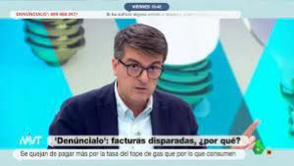 El experto Jorge Morales explica por qué el tope ibérico abarata la factura de la luz aunque ahora paguemos más