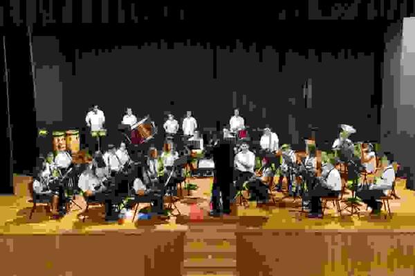 La Escuela de M&uacute;sica La Lira celebrar&aacute; dos jornadas de puertas abiertas dirigidas a los m&aacute;s j&oacute;venes