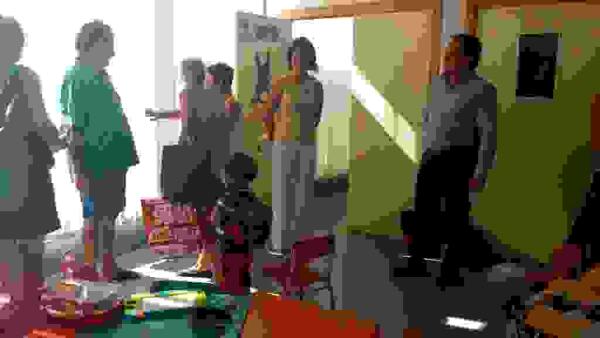 Finestrat ampl&iacute;a el plazo de inscripci&oacute;n para su nuevo servicio de escuela de verano infantil municipal  de 0 a  3 a&ntilde;os  