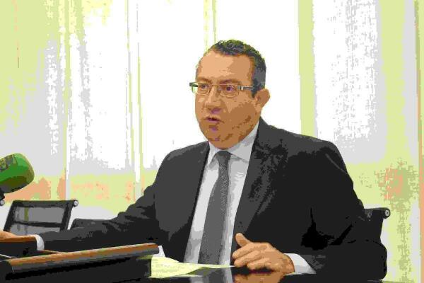 Benidorm &middot; El alcalde convoca una Junta de Portavoces para abordar el dictamen del Consell Jur&iacute;dic Consultiu sobre el convenio del centro cultural