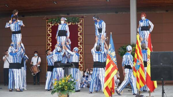 El Ayuntamiento se acoge a la convocatoria de ayudas de la Diputación para impulsar el desarrollo de eventos culturalesen la Vila Joiosa