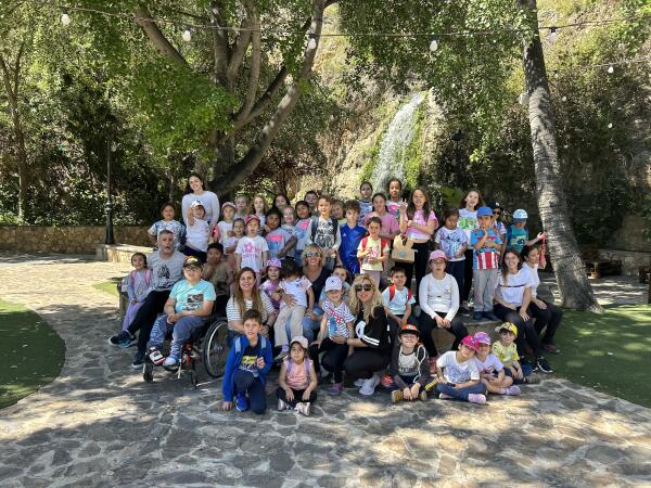 Gran éxito en los talleres de Semana Santa del Centre Juvenil 