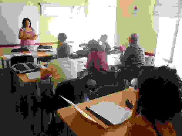 Finestrat abre plazo de inscripci&oacute;n para los cursos de ingl&eacute;s, valenciano, espa&ntilde;ol para residentes de otra nacionalidad y refuerzo escolar 