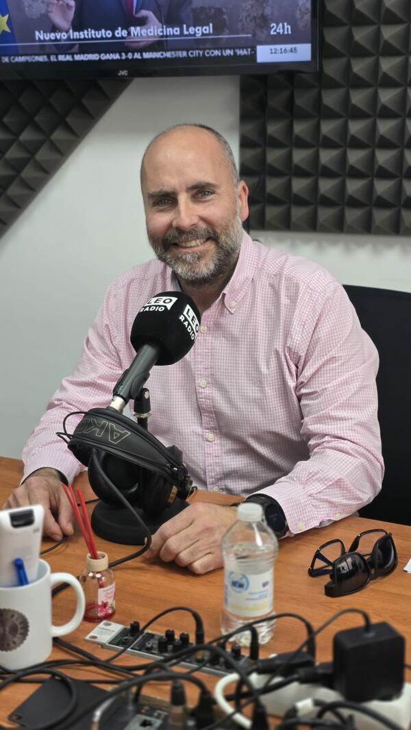 Francis Mu&ntilde;oz: &ldquo;Es comprensible la incertidumbre de vecinos y comercios ante las obras del nuevo parking de Jaime I&rdquo; 