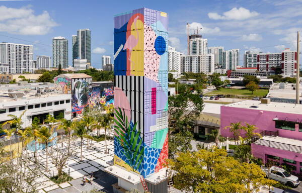 El Instituto Juan Gil-Albert apuesta firme por el arte urbano con Cristina Salas, Rosh333 y Antonyo Marest 