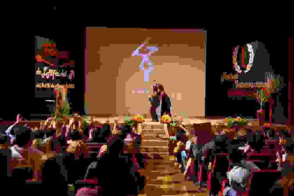 150 webseries se han presentado al tercer Festival Fidew&agrave; de l&rsquo;Alf&agrave;s