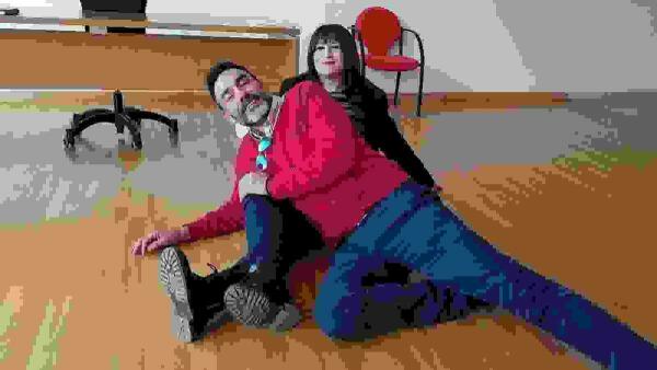 La Marina Entiende, episodio 25: Priapismo y nueva asociación LGTBI de Alicante, 10/04/19