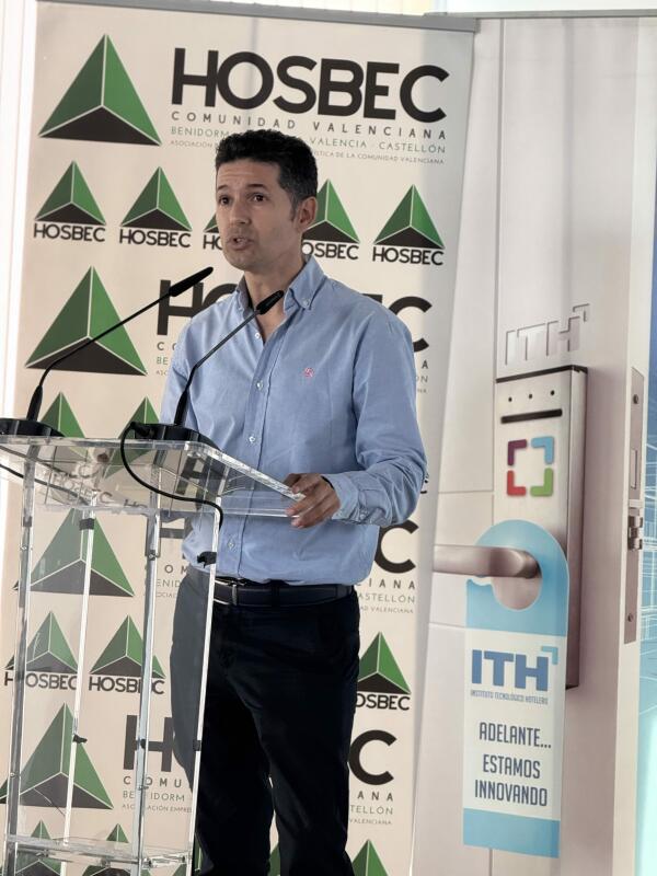 Alicante se posiciona como capital en la innovación hotelera de la mano de ITH y HOSBE