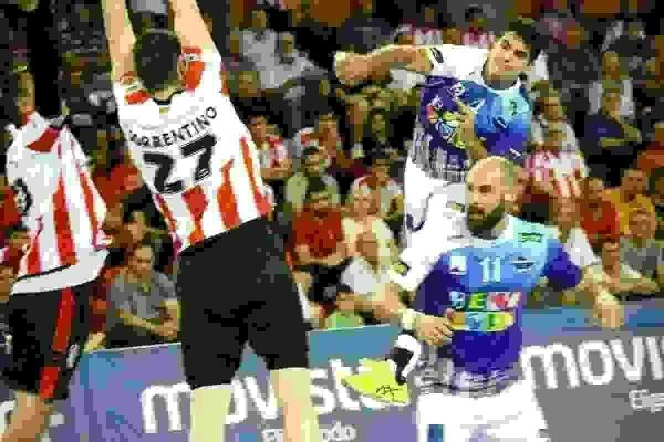 Previa Balonmano Benidorm &bull; Partido complicado ante un rival muy necesitado 