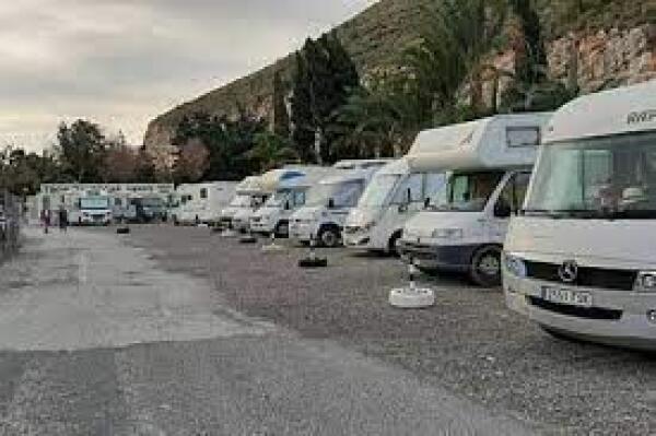 España, a la cola de Europa en áreas de autocaravanas, un negocio en auge ignorado por ayuntamientos y comunidades