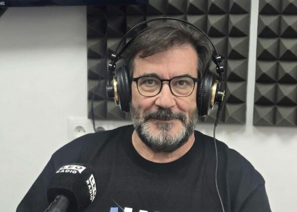 LA CLASE POL&Iacute;TICA