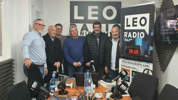 Tertulia: &ldquo;Benidorm nunca tendr&iacute;a que haber llegado al punto de tener que indemnizar a nadie con 350 millones de euros&rdquo; 