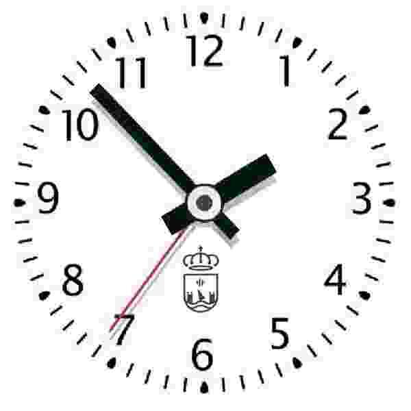 La Vila &middot; Horario especial de fiestas del Registro de Entrada 