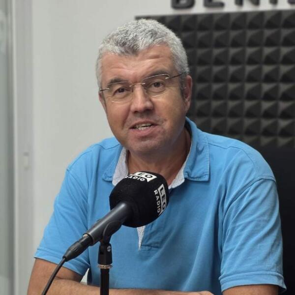Tu decides el personaje de esta columna