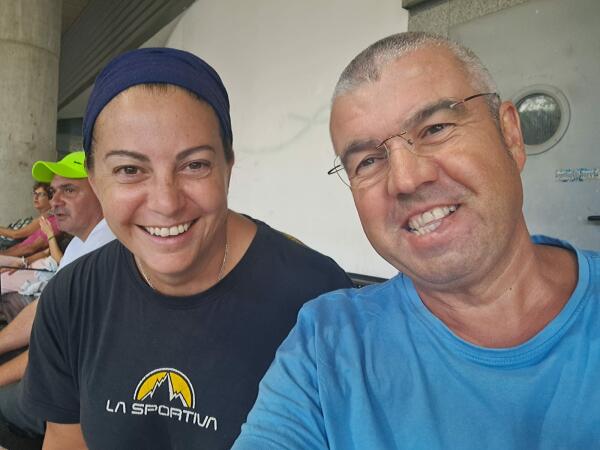 Mi primer Camino de Santiago, ¿me ayudas ?