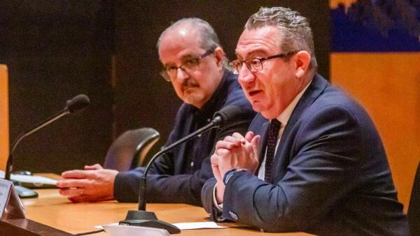 Benidorm acoge la jornada ‘Cultura de la integridad’ organizada por la Agencia Valenciana Antifraude (AVAF) 
