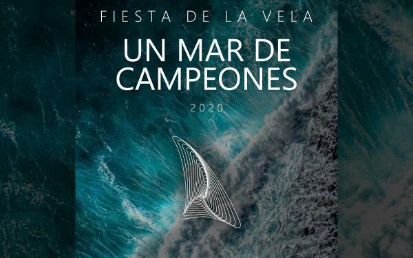 Somvela Federació arranca con la Gala #UnMarDeCampeones2020