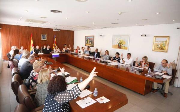 Mejoras de 1.178.995 euros en los Centros Educativos de l&rsquo;Alf&agrave;s con el Plan Edificant del Consell