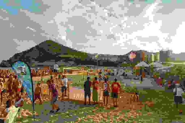 La Cala de Finestrat acoge el 13 de agosto la 5&ordf; prueba del campeonato auton&oacute;mico de voley playa