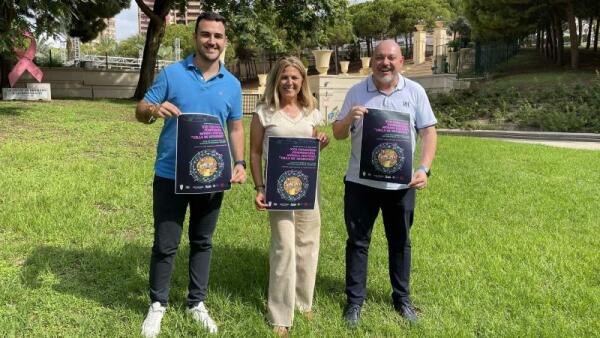 El Concurso de Composición de Música Festera ‘Villa de Benidorm’ y la exaltación de cargos, antesala de las fiestas de Moros y Cristianos 