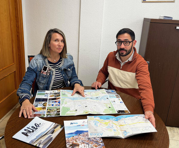 El Ayuntamiento de Altea abre a la opini&oacute;n p&uacute;blica la sostenibilidad del n&uacute;cleo hist&oacute;rico