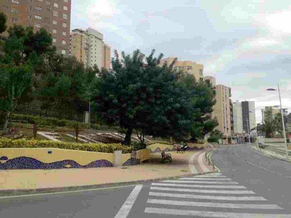Finestrat &middot; El pr&oacute;ximo lunes empieza la canalizaci&oacute;n subterr&aacute;nea del barranco de la Cala 
