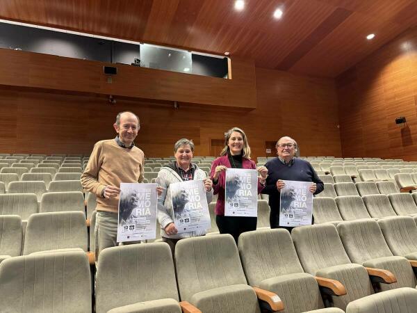 L’Auditori acogerá el concierto solidario “Estimada Memòria” a beneficio de AFA