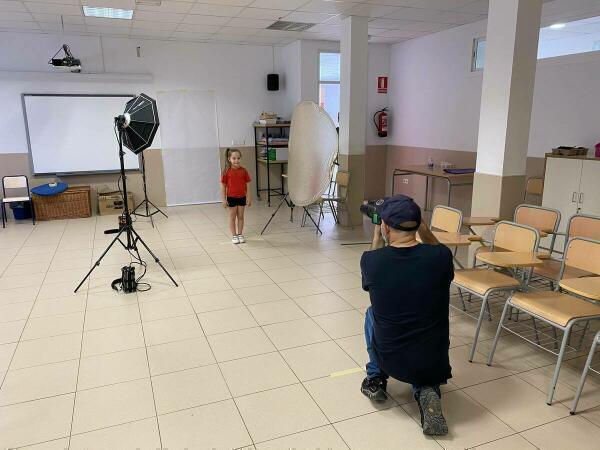 El Ayuntamiento colabora con 3.000 &euro; en las Orlas de los centros educativos.