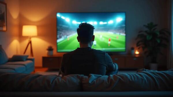 Vuelve LaLiga y Espa&ntilde;a vuelve a encender la televisi&oacute;n para una nueva temporada de f&uacute;tbol