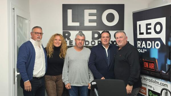 Tertulia con Empresarios: “Aplicando la lógica perdida, lo normal es que se convocaran elecciones generales anticipadas de inmediato”   