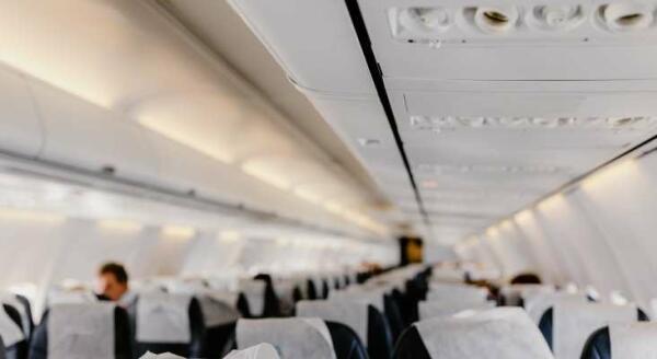 Las aerol&iacute;neas esperan retomar la actividad en junio, pero rechazan las plazas vac&iacute;as