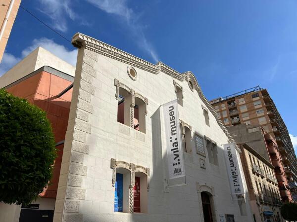 El Ayuntamiento de Villajoyosa obtiene 20.800 euros de la Generalitat Valenciana para la modernizaci&oacute;n, conservaci&oacute;n y adecuaci&oacute;n t&eacute;cnica de Vilamuseu