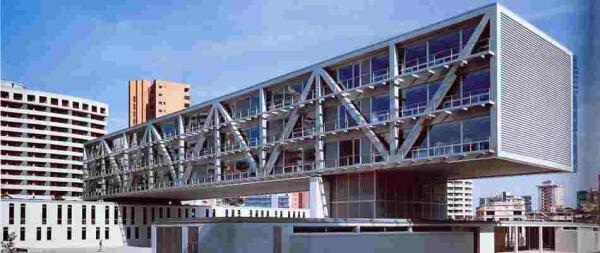 Benidorm optar&aacute; a nuevas convocatorias para desplegar su estrategia EDUSI 