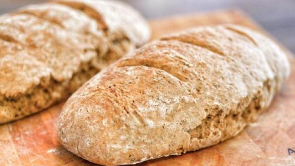 El sabor del pan cambia para siempre: así es la ley que obliga a hacerlo con menos sal