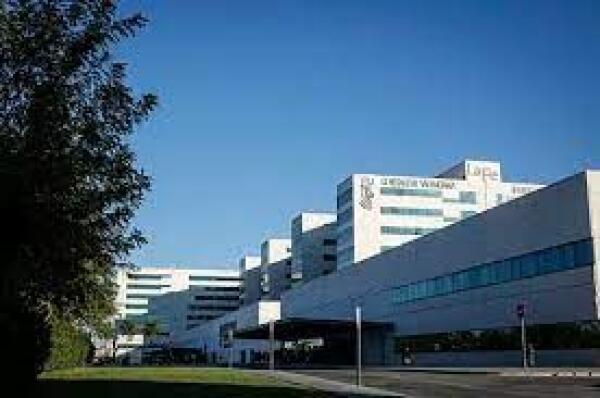 El Hospital La Fe de Valencia realiza a un bebé el primer trasplante bipulmonar con grupo sanguíneo diferente