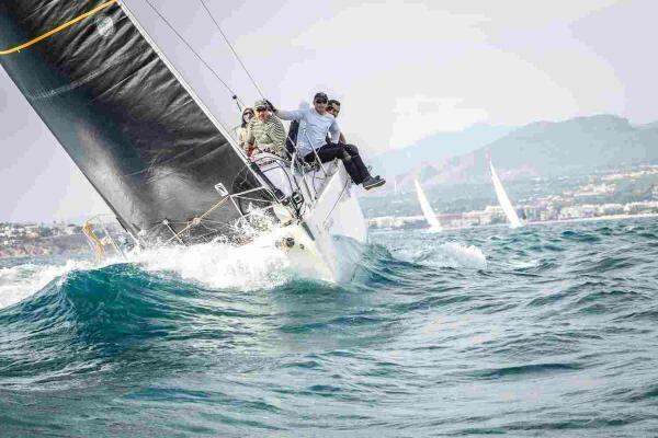 La Regata L&rsquo;Almadrava de la Marina - Trofeo CH Pr&aacute;cticas N&aacute;uticas ya tiene ganadores