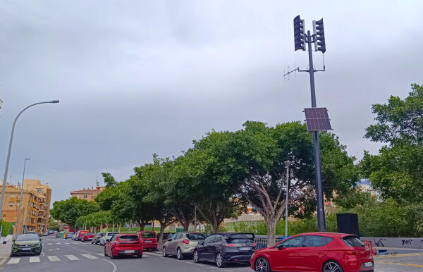 Villajoyosa avanza en la implantaci&oacute;n del Plan de Emergencia de la Presa de Amadorio para garantizar la m&aacute;xima seguridad ciudadana