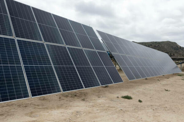 L'Alfàs aprueba de manera definitiva la ordenanza para regular las instalaciones fotovoltaicas